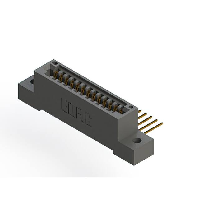 395-013-559-102 EDAC Inc.  Conectores de tableros de borde
